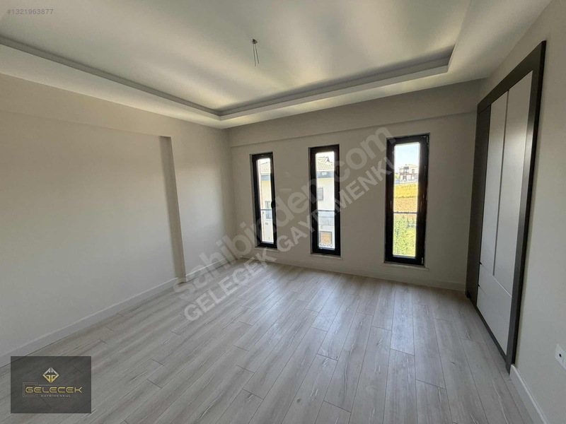 Gelecek'ten Hilalkent Mah Satılık Lüks Yapılı 7+1 Villa — fotoğraf 19