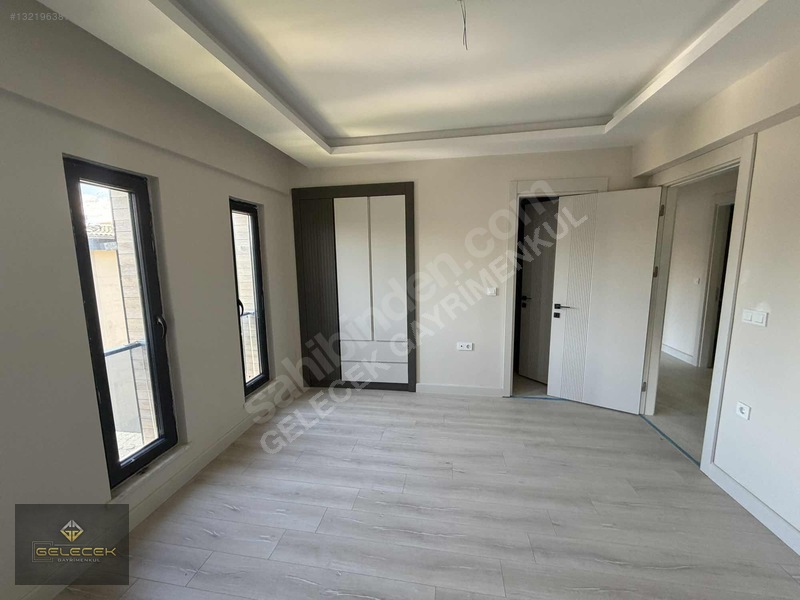 Gelecek'ten Hilalkent Mah Satılık Lüks Yapılı 7+1 Villa — fotoğraf 20
