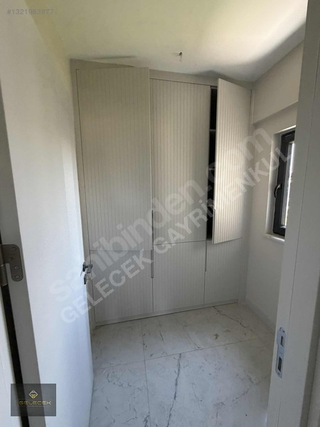 Gelecek'ten Hilalkent Mah Satılık Lüks Yapılı 7+1 Villa — fotoğraf 22