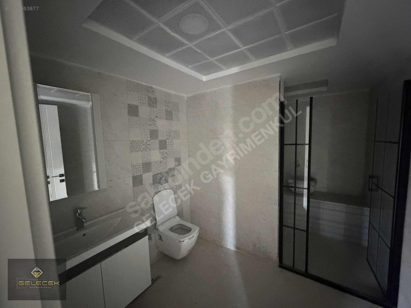 Gelecek'ten Hilalkent Mah Satılık Lüks Yapılı 7+1 Villa — fotoğraf 24