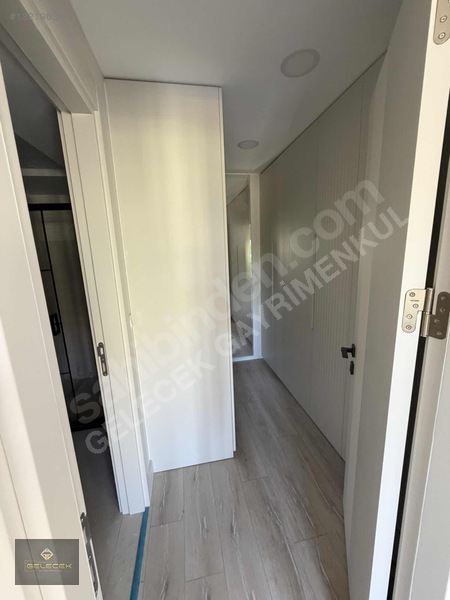 Gelecek'ten Hilalkent Mah Satılık Lüks Yapılı 7+1 Villa — fotoğraf 34