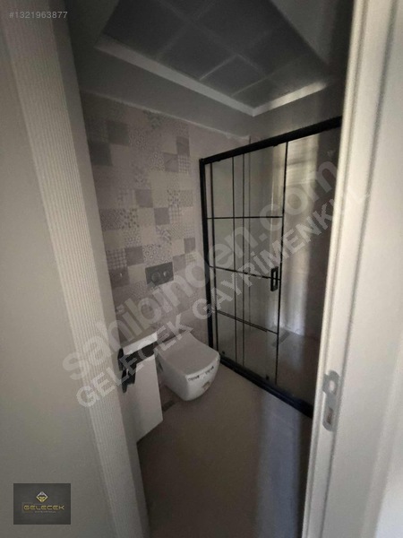 Gelecek'ten Hilalkent Mah Satılık Lüks Yapılı 7+1 Villa — fotoğraf 35