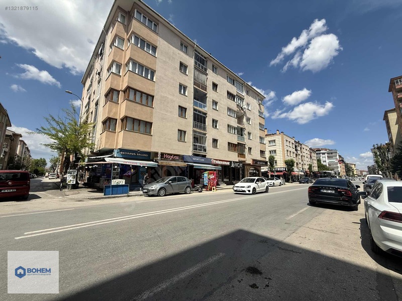 Bohem'Den Yenibağlar'Da Faturalar Dahil Eşyalı Kiralık 2+0