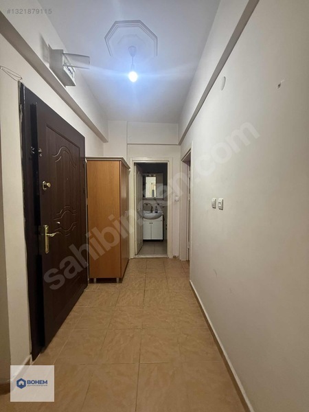 Bohem'den Yenibağlar'da Faturalar Dahil Eşyalı Kiralık 2+0 — fotoğraf 5