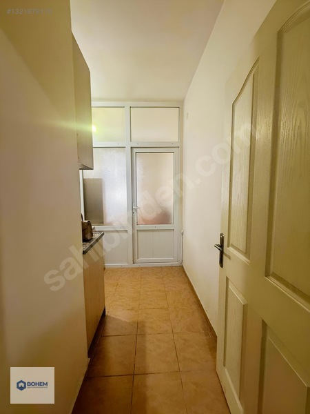 Bohem'den Yenibağlar'da Faturalar Dahil Eşyalı Kiralık 2+0 — fotoğraf 6