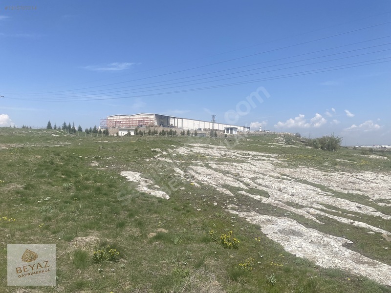 Beyaz Gayrimenkul Malatya Yolunda İki Sanayi Parseli — fotoğraf 17
