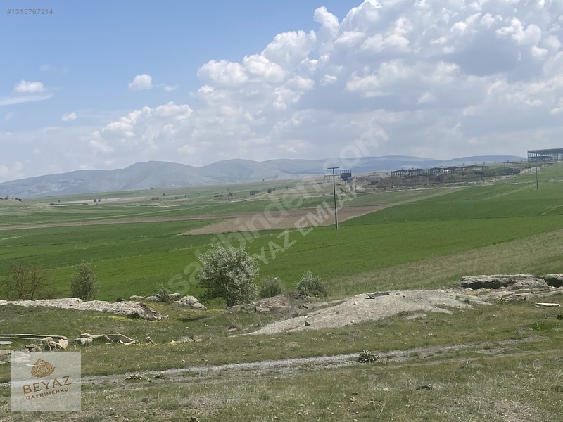 Beyaz Gayrimenkul Malatya Yolunda İki Sanayi Parseli — fotoğraf 18