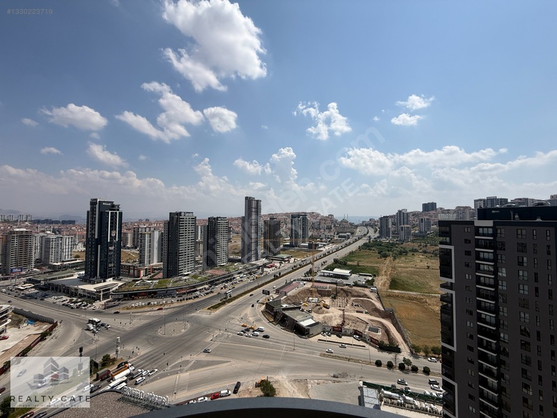 Gamador Galya'da Bulvar Cephe Ultra Lüks 230m2 Teraslı Daire — fotoğraf 2