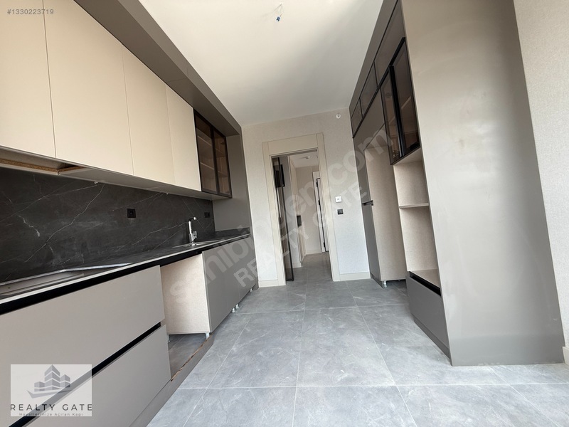 Gamador Galya'da Bulvar Cephe Ultra Lüks 230m2 Teraslı Daire — fotoğraf 5