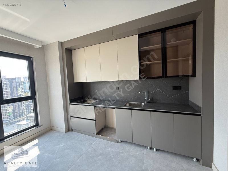 Gamador Galya'da Bulvar Cephe Ultra Lüks 230m2 Teraslı Daire — fotoğraf 7