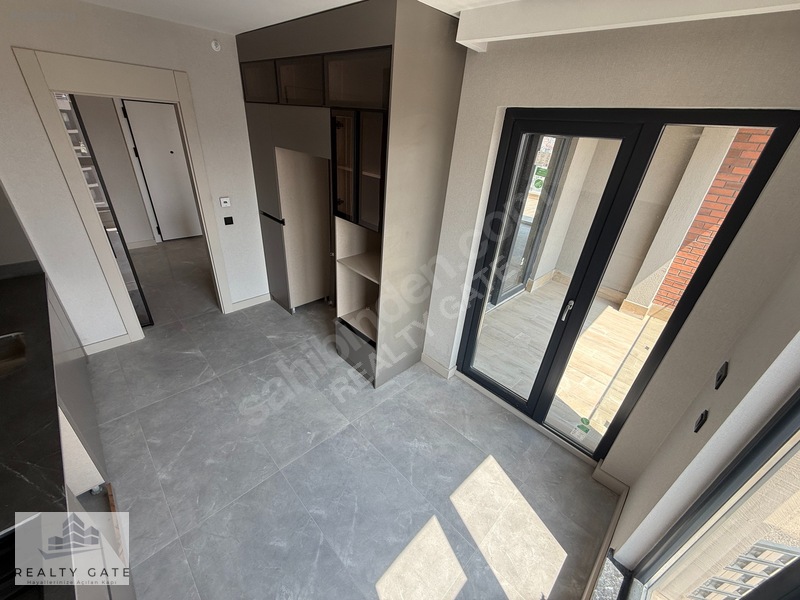 Gamador Galya'da Bulvar Cephe Ultra Lüks 230m2 Teraslı Daire — fotoğraf 8