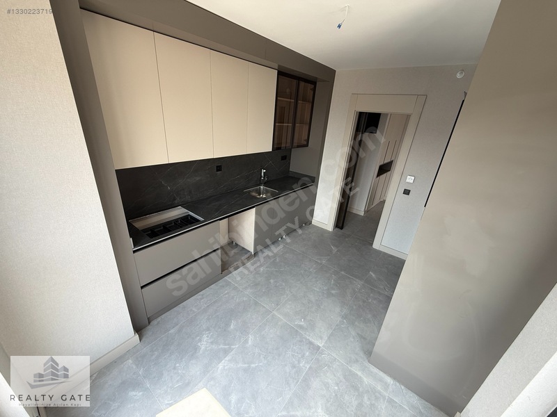 Gamador Galya'da Bulvar Cephe Ultra Lüks 230m2 Teraslı Daire — fotoğraf 11
