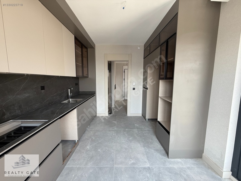 Gamador Galya'da Bulvar Cephe Ultra Lüks 230m2 Teraslı Daire — fotoğraf 12