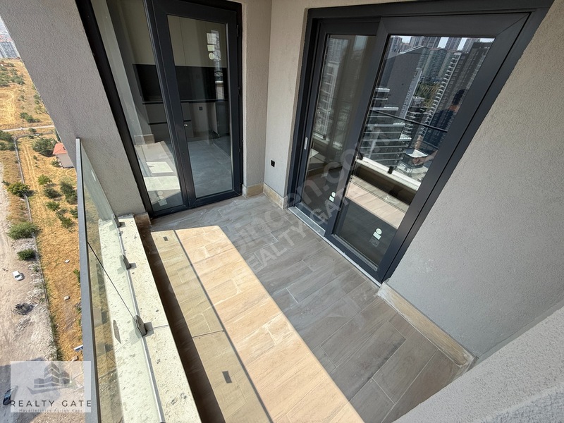 Gamador Galya'da Bulvar Cephe Ultra Lüks 230m2 Teraslı Daire — fotoğraf 14