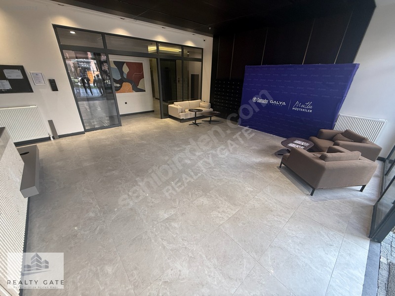 Gamador Galya'da Bulvar Cephe Ultra Lüks 230m2 Teraslı Daire — fotoğraf 15