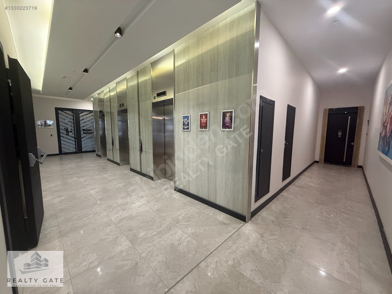 Gamador Galya'da Bulvar Cephe Ultra Lüks 230m2 Teraslı Daire — fotoğraf 16