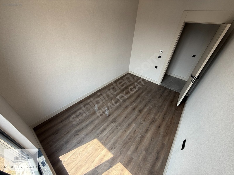 Gamador Galya'da Bulvar Cephe Ultra Lüks 230m2 Teraslı Daire — fotoğraf 17
