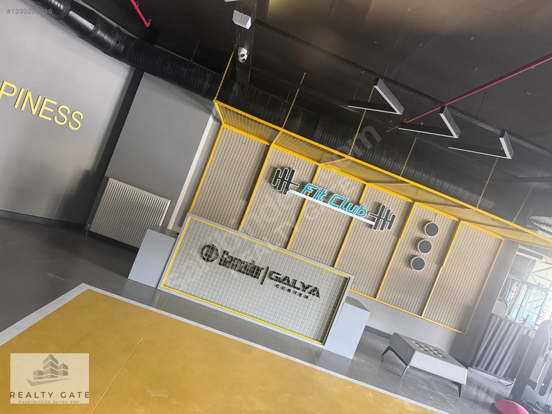 Gamador Galya'da Bulvar Cephe Ultra Lüks 230m2 Teraslı Daire — fotoğraf 20