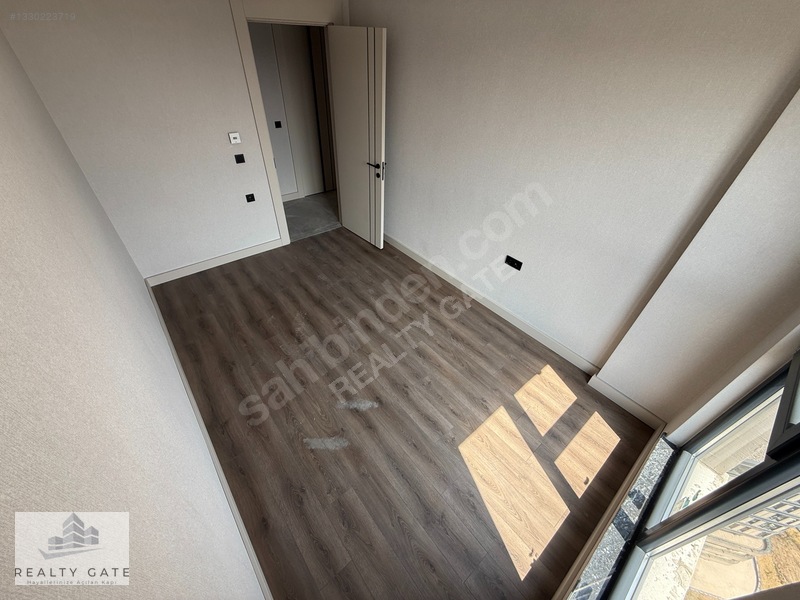 Gamador Galya'da Bulvar Cephe Ultra Lüks 230m2 Teraslı Daire — fotoğraf 22