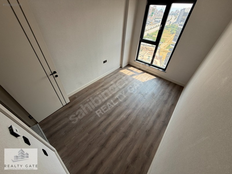 Gamador Galya'da Bulvar Cephe Ultra Lüks 230m2 Teraslı Daire — fotoğraf 23