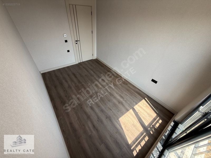 Gamador Galya'da Bulvar Cephe Ultra Lüks 230m2 Teraslı Daire — fotoğraf 24