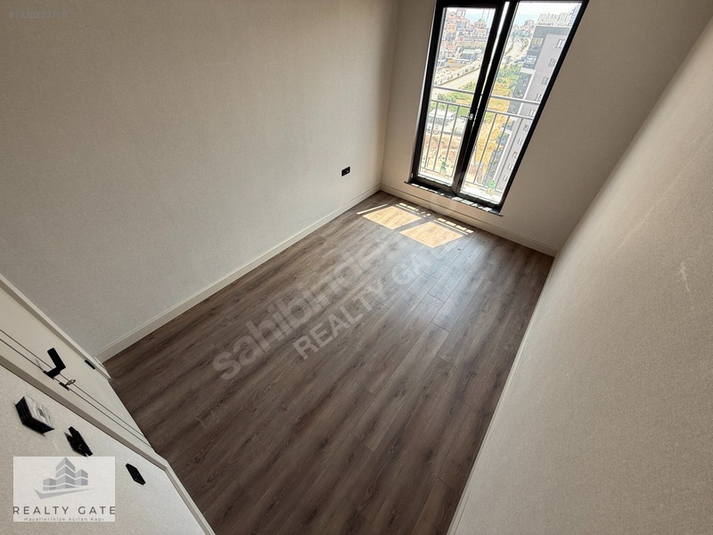 Gamador Galya'da Bulvar Cephe Ultra Lüks 230m2 Teraslı Daire — fotoğraf 25