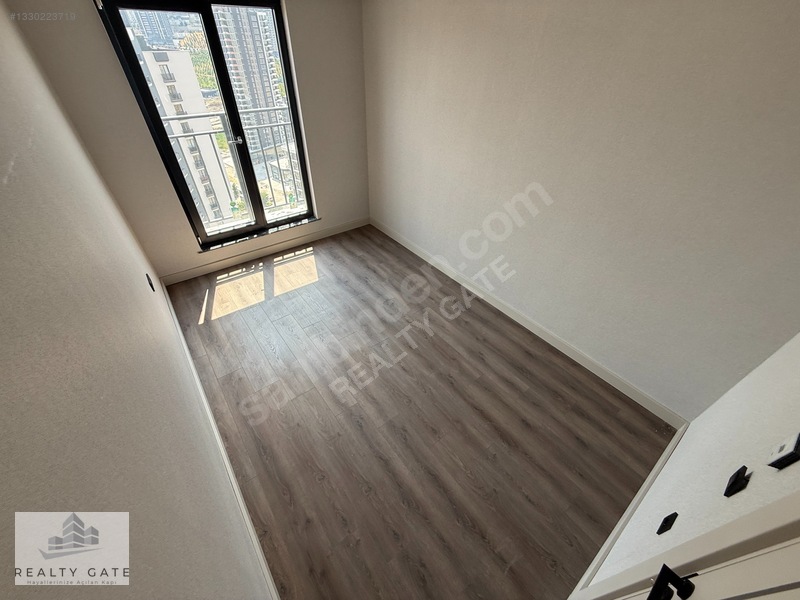 Gamador Galya'da Bulvar Cephe Ultra Lüks 230m2 Teraslı Daire — fotoğraf 26
