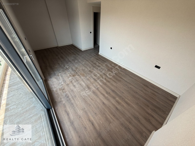 Gamador Galya'da Bulvar Cephe Ultra Lüks 230m2 Teraslı Daire — fotoğraf 27