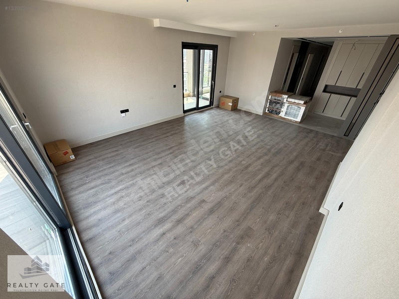 Gamador Galya'da Bulvar Cephe Ultra Lüks 230m2 Teraslı Daire — fotoğraf 31