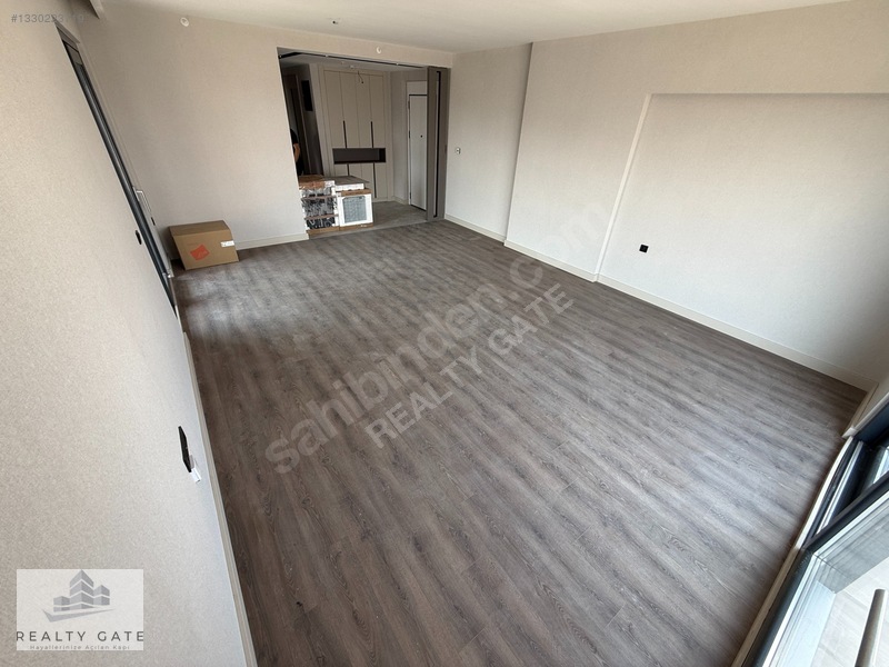 Gamador Galya'da Bulvar Cephe Ultra Lüks 230m2 Teraslı Daire — fotoğraf 32