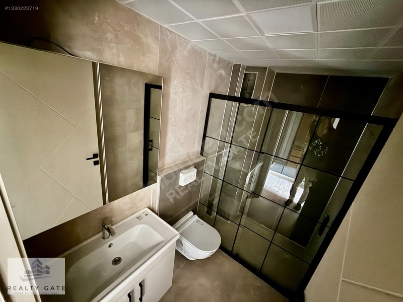 Gamador Galya'da Bulvar Cephe Ultra Lüks 230m2 Teraslı Daire — fotoğraf 36