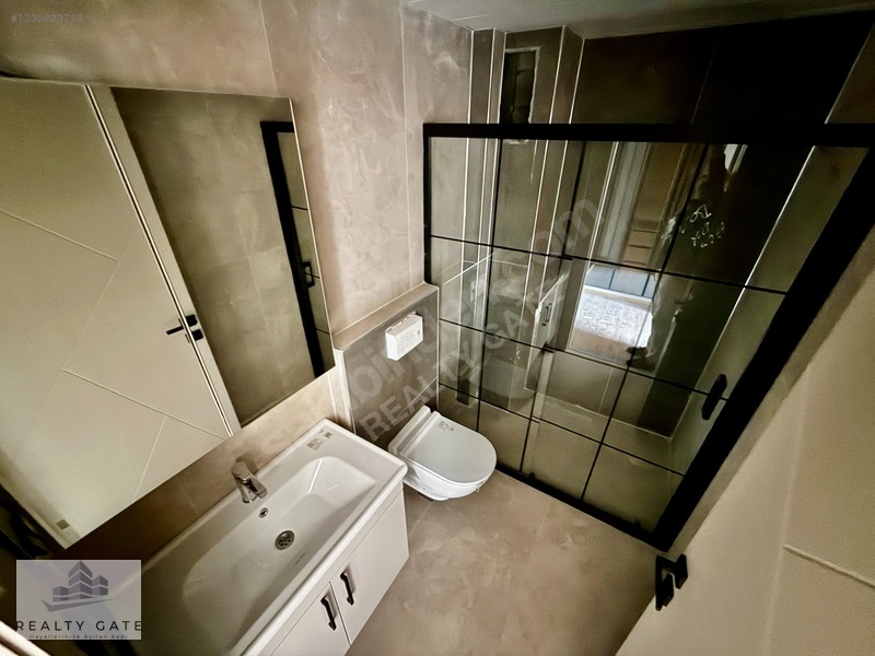 Gamador Galya'da Bulvar Cephe Ultra Lüks 230m2 Teraslı Daire — fotoğraf 37