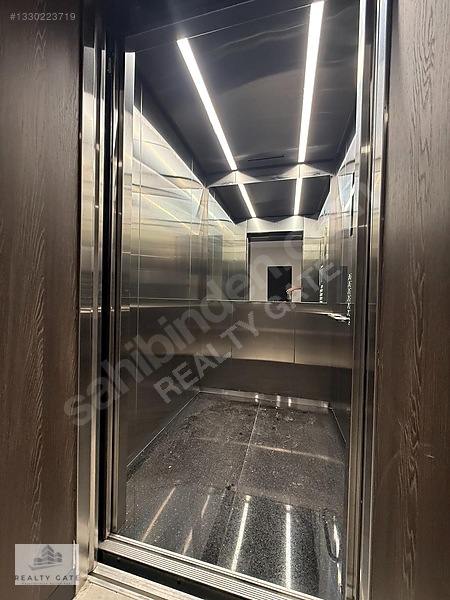 Gamador Galya'da Bulvar Cephe Ultra Lüks 230m2 Teraslı Daire — fotoğraf 39