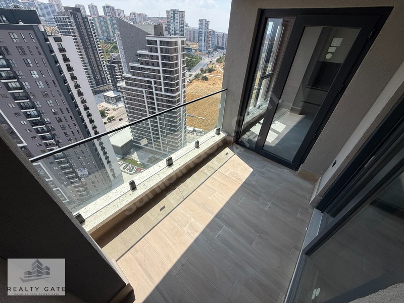 Gamador Galya'da Bulvar Cephe Ultra Lüks 230m2 Teraslı Daire — fotoğraf 40