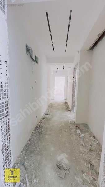 Yavuz Emlaktan Y.emre Mah 3+1 120 M² | 5.250.000 Tlden Başlayan — fotoğraf 4