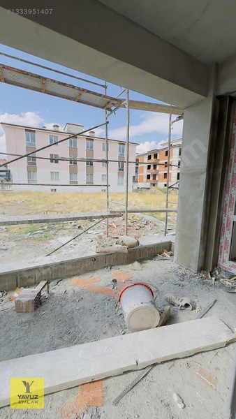 Yavuz Emlaktan Y.emre Mah 3+1 120 M² | 5.250.000 Tlden Başlayan — fotoğraf 8