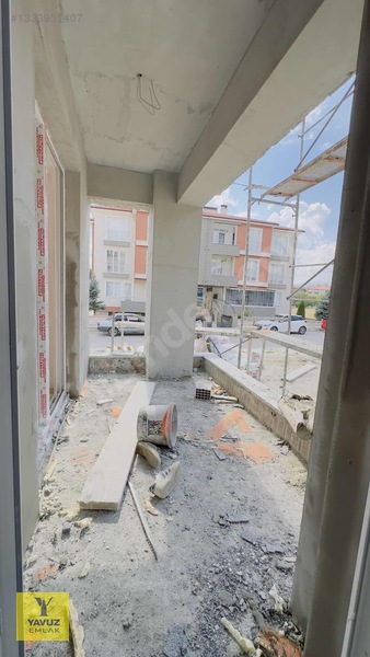 Yavuz Emlaktan Y.emre Mah 3+1 120 M² | 5.250.000 Tlden Başlayan — fotoğraf 9
