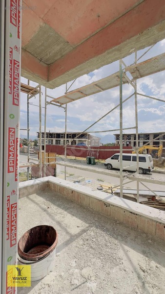 Yavuz Emlaktan Y.emre Mah 3+1 120 M² | 5.250.000 Tlden Başlayan — fotoğraf 11