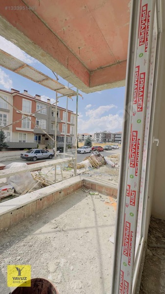 Yavuz Emlaktan Y.emre Mah 3+1 120 M² | 5.250.000 Tlden Başlayan — fotoğraf 12