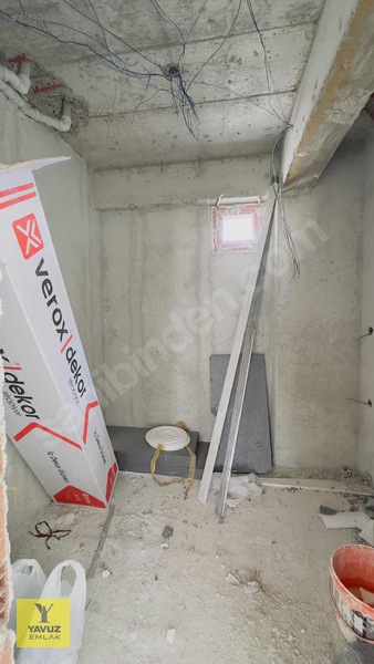 Yavuz Emlaktan Y.emre Mah 3+1 120 M² | 5.250.000 Tlden Başlayan — fotoğraf 13