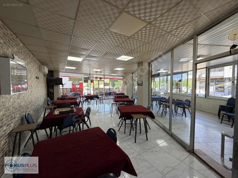 Fokus Plus Berkan'dan Yeni Mahallede Cadde Üzeri Satılık Dükkan — fotoğraf 5