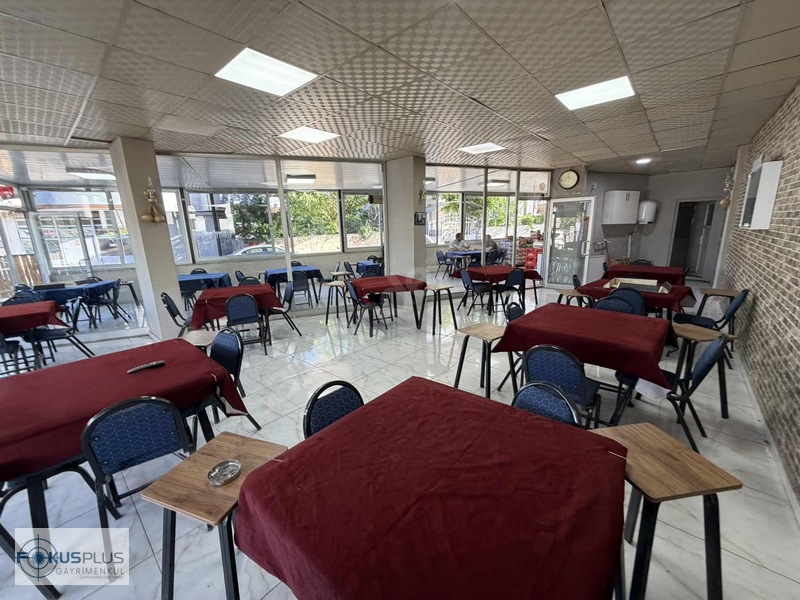 Fokus Plus Berkan'dan Yeni Mahallede Cadde Üzeri Satılık Dükkan — fotoğraf 6