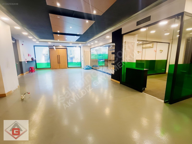 Banka , Spor Salonu , Klinik , Eğitim Kurumu İçin Uygun! 700 M2! — fotoğraf 5