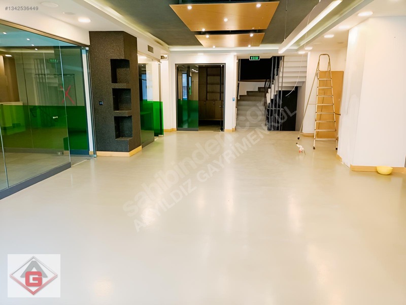 Banka , Spor Salonu , Klinik , Eğitim Kurumu İçin Uygun! 700 M2! — fotoğraf 6