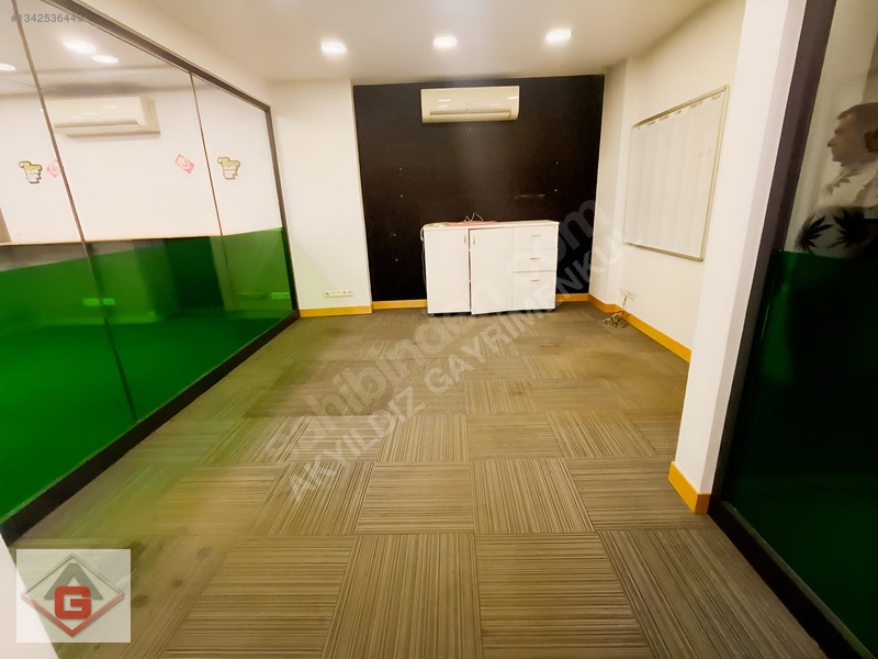 Banka , Spor Salonu , Klinik , Eğitim Kurumu İçin Uygun! 700 M2! — fotoğraf 8