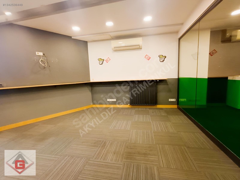 Banka , Spor Salonu , Klinik , Eğitim Kurumu İçin Uygun! 700 M2! — fotoğraf 9