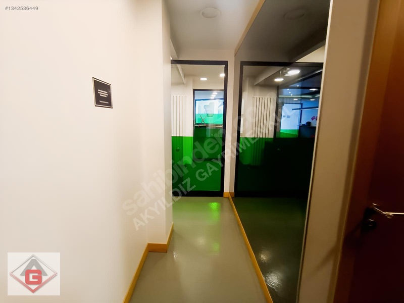 Banka , Spor Salonu , Klinik , Eğitim Kurumu İçin Uygun! 700 M2! — fotoğraf 10