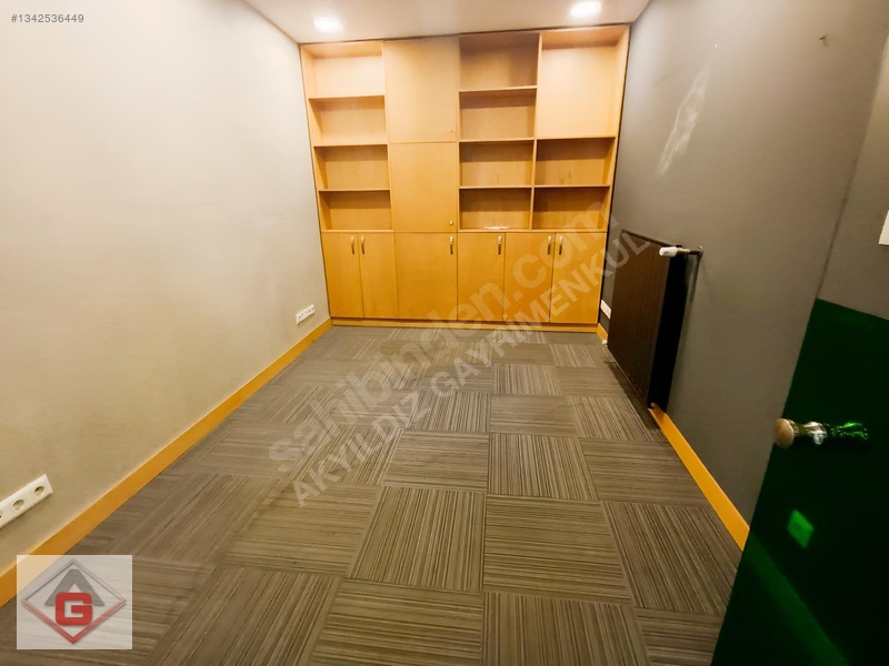 Banka , Spor Salonu , Klinik , Eğitim Kurumu İçin Uygun! 700 M2! — fotoğraf 12