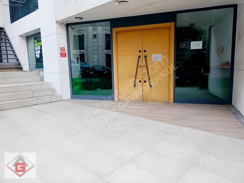 Banka , Spor Salonu , Klinik , Eğitim Kurumu İçin Uygun! 700 M2! — fotoğraf 13