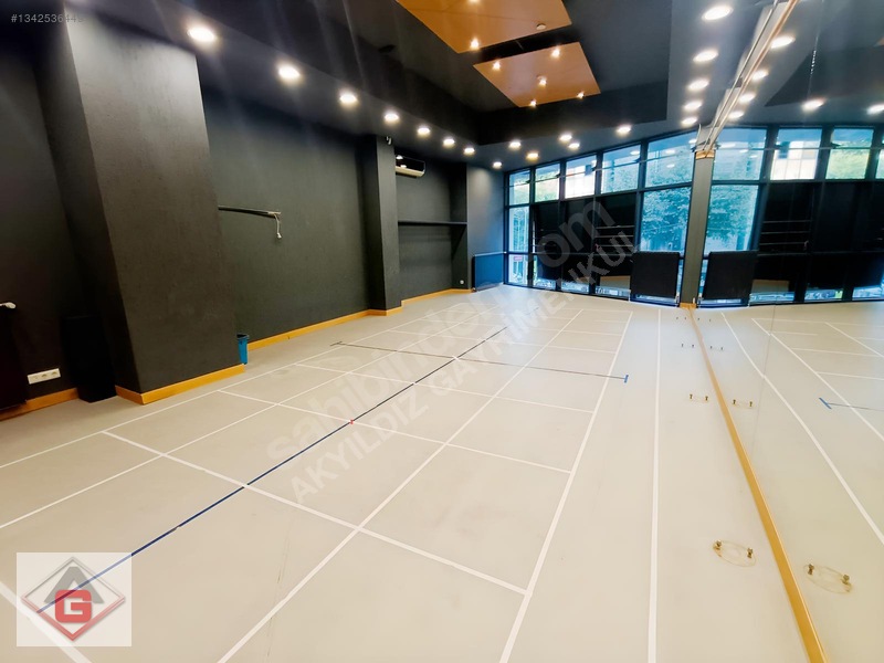 Banka , Spor Salonu , Klinik , Eğitim Kurumu İçin Uygun! 700 M2! — fotoğraf 15